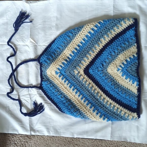 Ice Queen Halter Top - Picture 1 of 3